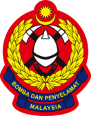 Malaysian Fire Service