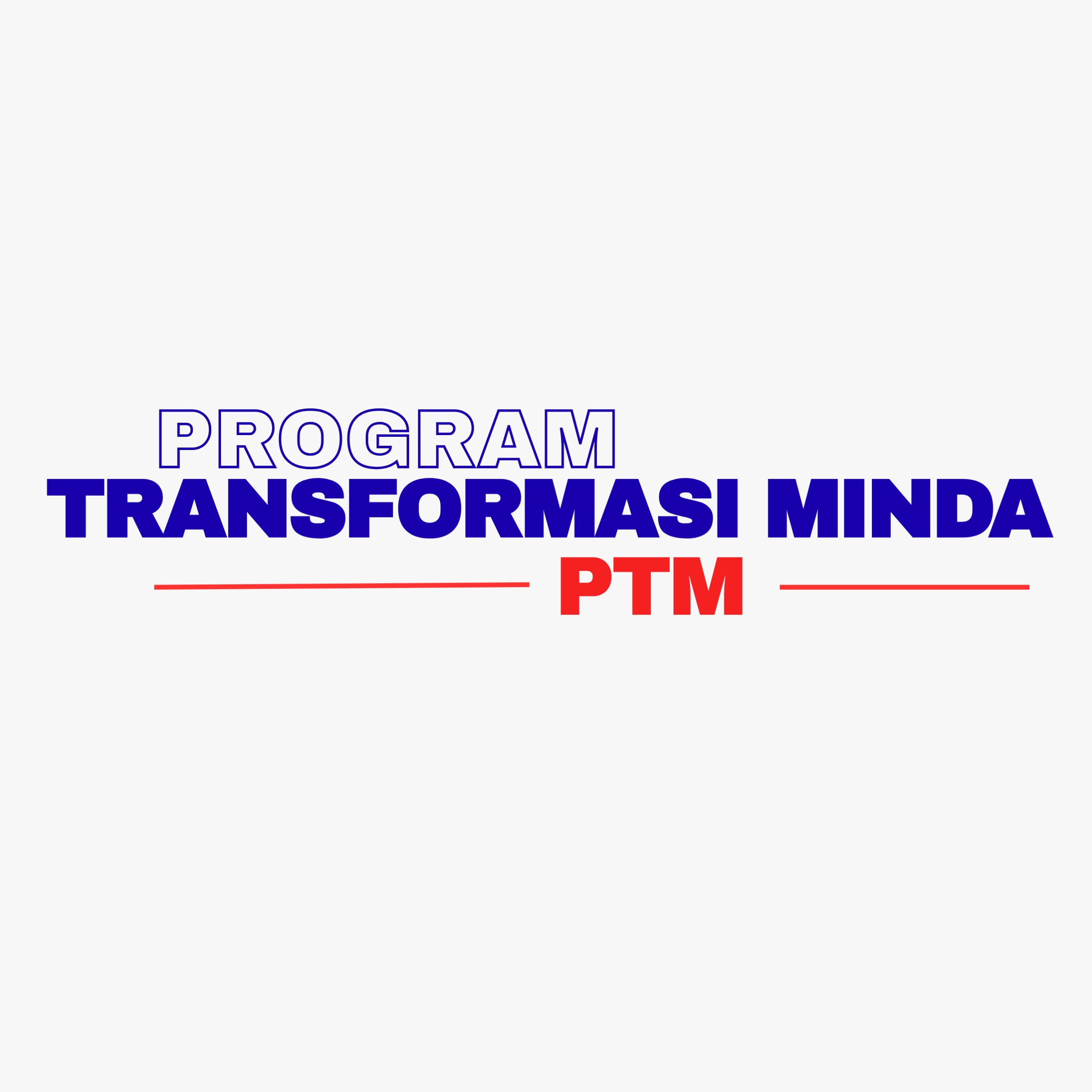 MIND TRANSFORMATION PROGRAM (PTM): SERIES 1/2026