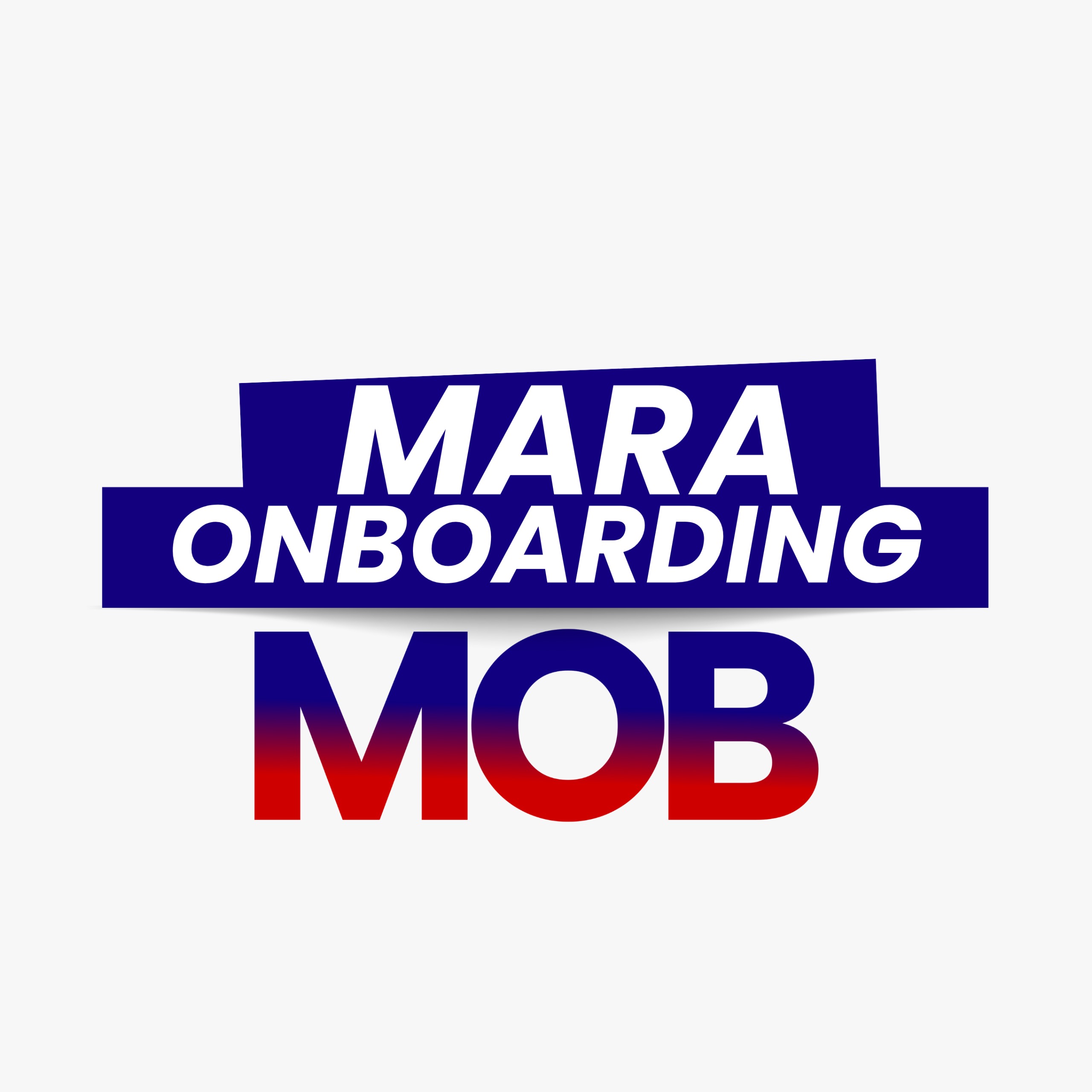 MARA ON BOARDING (MOB): SERIES 2/2026