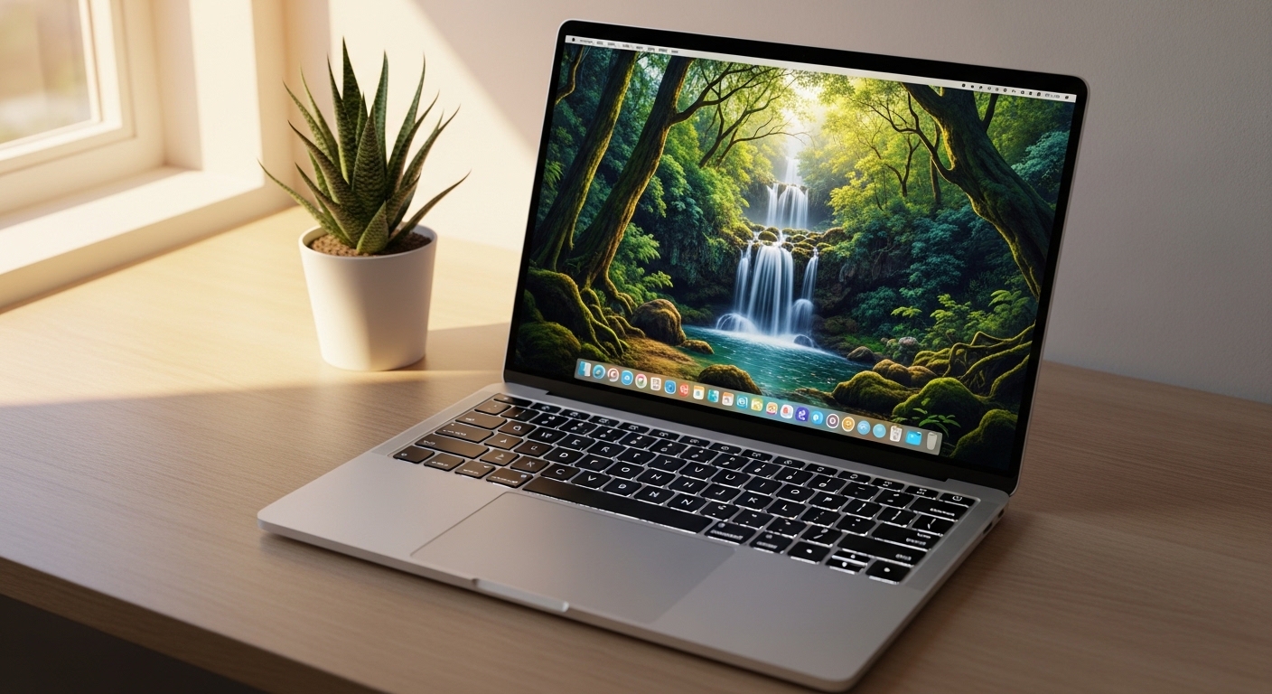 Laptop